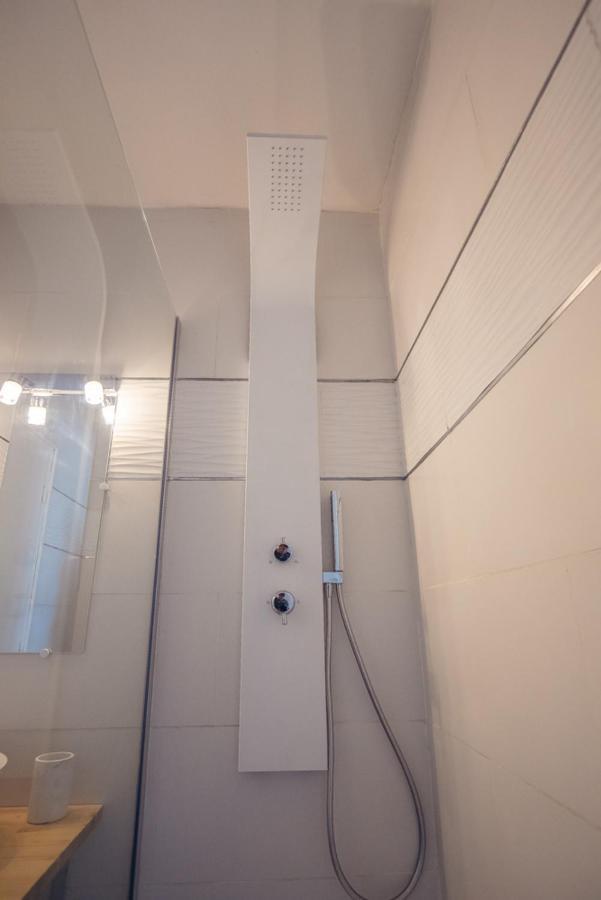Home Ganusha Cosy 3 Chambres Parking Gratuit Balcon Grenoble Exteriér fotografie
