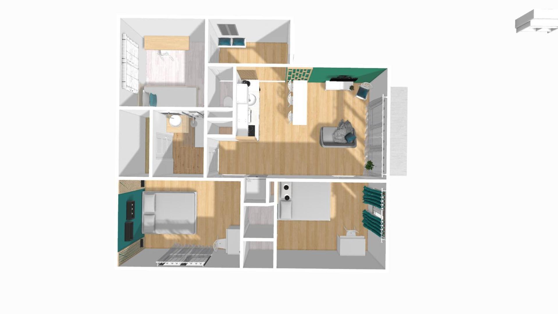 Home Ganusha Cosy 3 Chambres Parking Gratuit Balcon Grenoble Exteriér fotografie