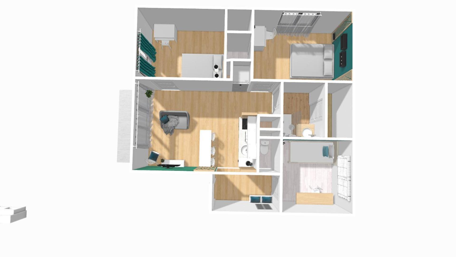 Home Ganusha Cosy 3 Chambres Parking Gratuit Balcon Grenoble Exteriér fotografie